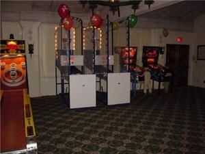 Arcade Amusements Incorporated