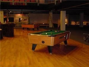 Arcade Amusements Incorporated