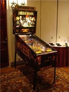 Arcade Amusements Incorporated