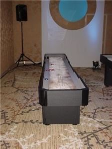 Arcade Amusements Incorporated