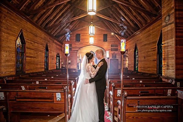 Altamonte Wedding Chapel
