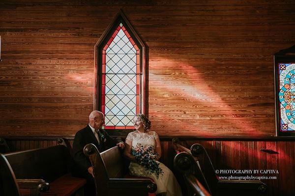 Altamonte Wedding Chapel