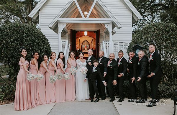 Altamonte Wedding Chapel