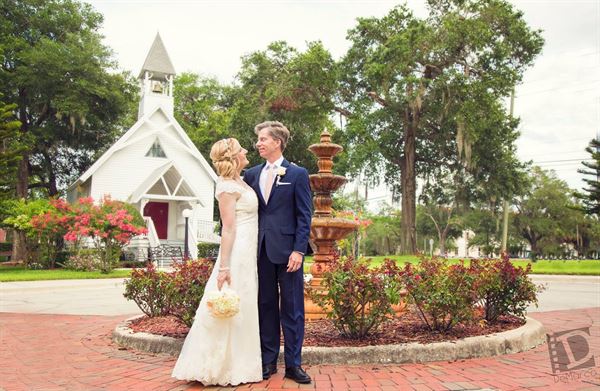 Altamonte Wedding Chapel