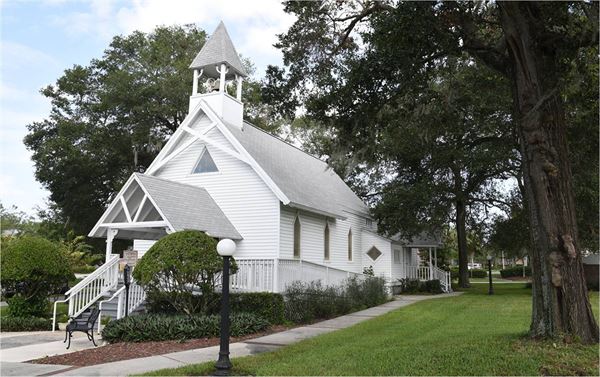 Altamonte Wedding Chapel