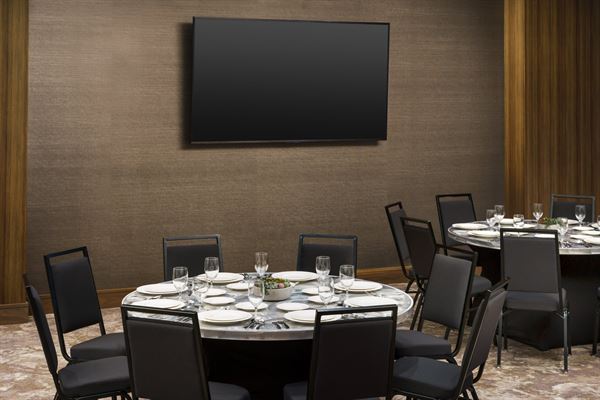 Hilton Garden Inn Sunnyvale