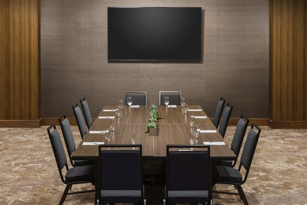 Hilton Garden Inn Sunnyvale