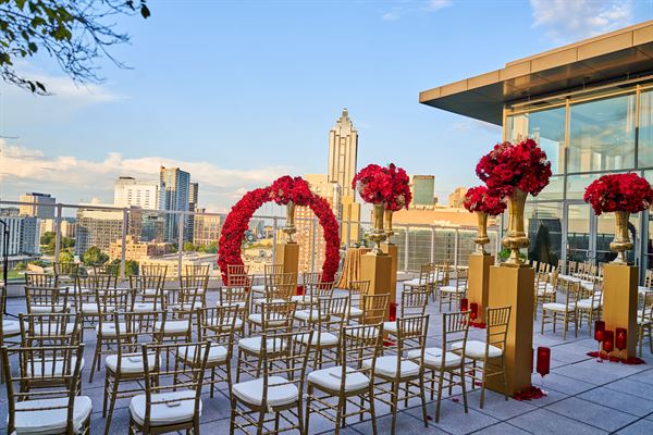 The Alexia Experience