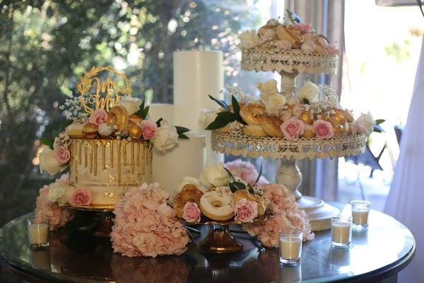 The Alexia Experience