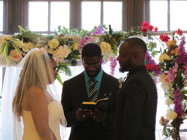 Historic Elks Arts Center