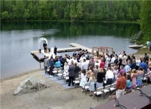 Alaskan Events & Catering