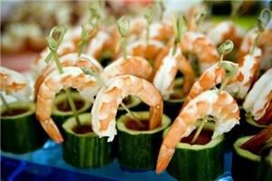 Alaskan Events & Catering