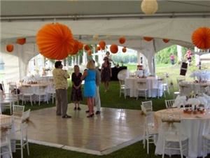 Alaskan Events & Catering