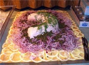 Alaskan Events & Catering