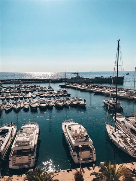 Sail Dreams Boat Charters | Pacific Ocean Sailing Tour up to 2 People