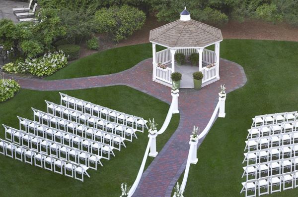 Detroit Marriott Livonia