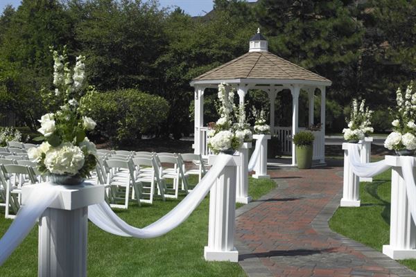 Detroit Marriott Livonia