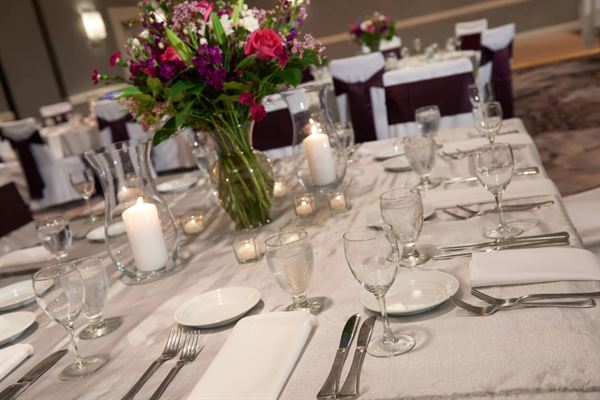 Detroit Marriott Livonia