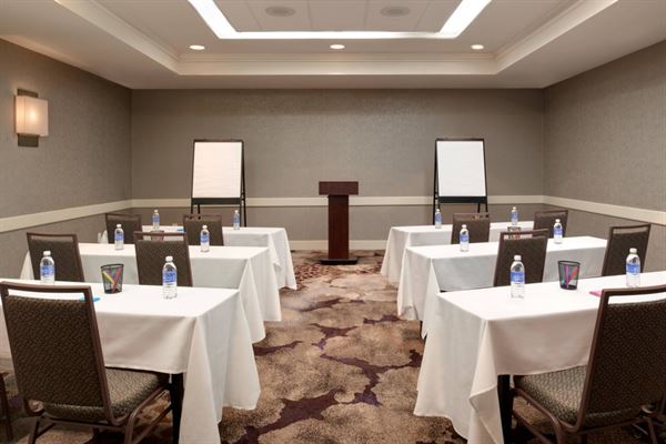 Detroit Marriott Livonia