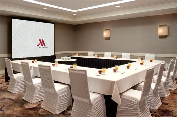 Detroit Marriott Livonia