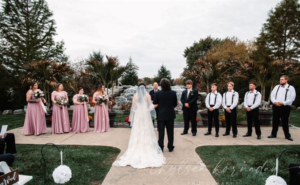 Jones Crossing Banquet & Event Center