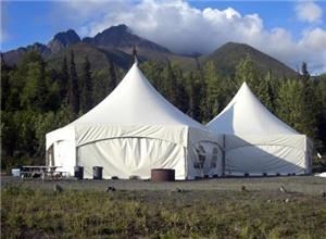 Alaskan Events & Catering