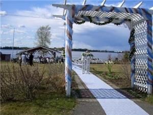 Alaskan Events & Catering