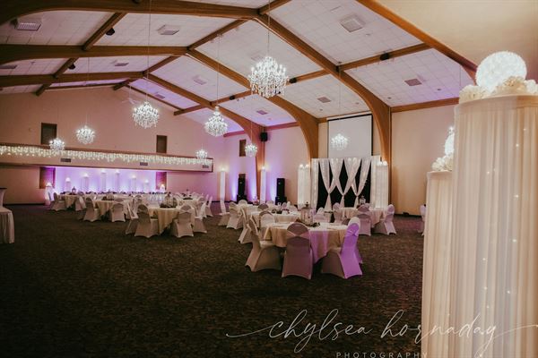 Jones Crossing Banquet & Event Center