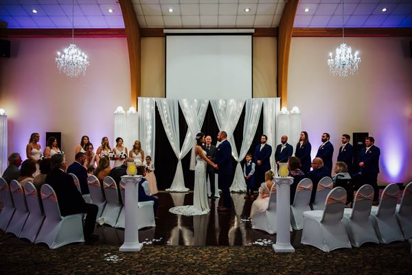 Jones Crossing Banquet & Event Center