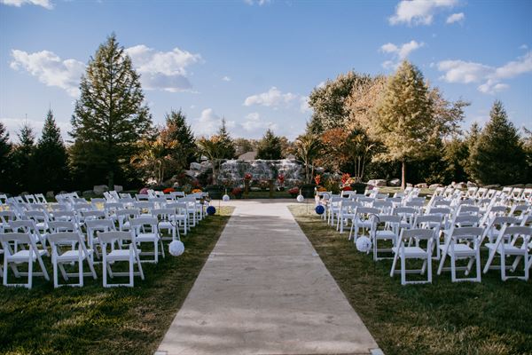 Jones Crossing Banquet & Event Center