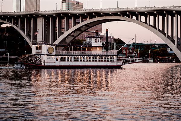 Tennessee Riverboat Company