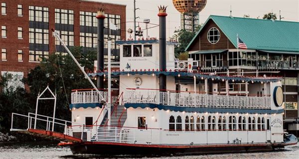 Tennessee Riverboat Company