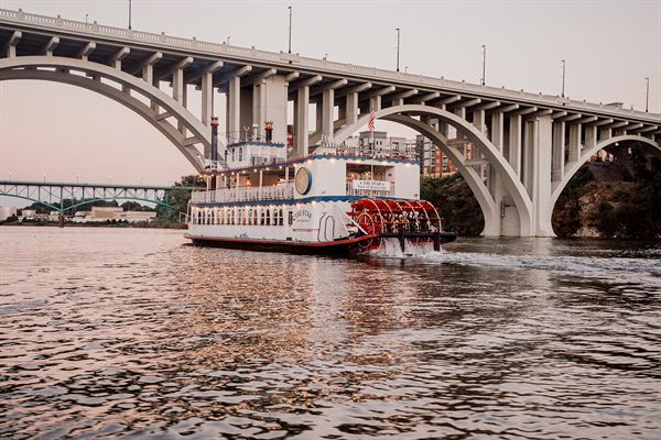 Tennessee Riverboat Company