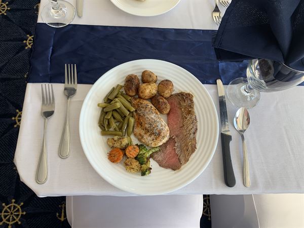 Tennessee Riverboat Company