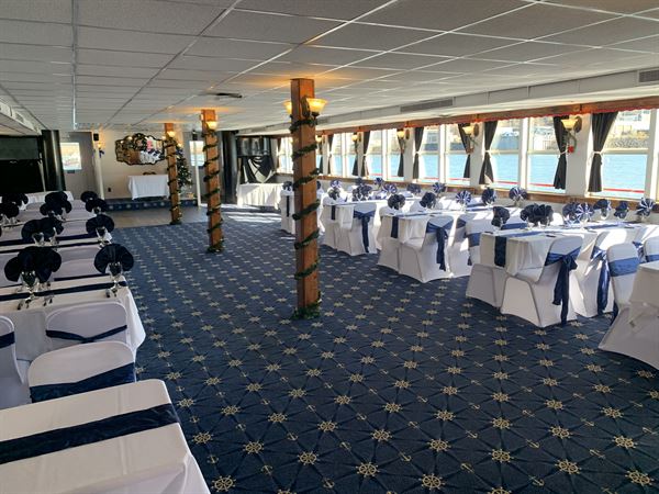 Tennessee Riverboat Company