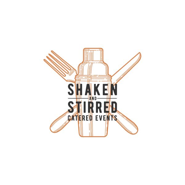 Shaken and Stirred Catered Events
