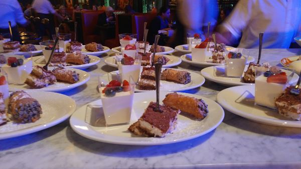 Shaken and Stirred Catered Events