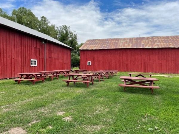 Western Museum of Mining & Industry