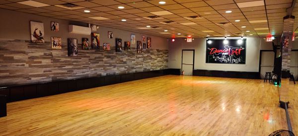 Dance Loft NYC