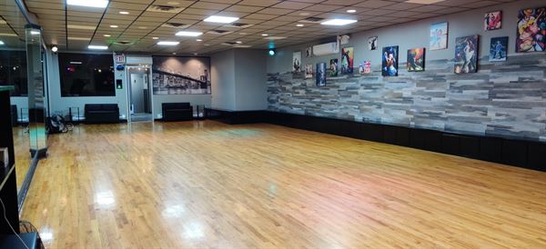 Dance Loft NYC