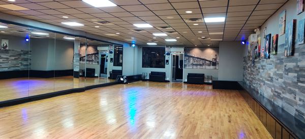 Dance Loft NYC