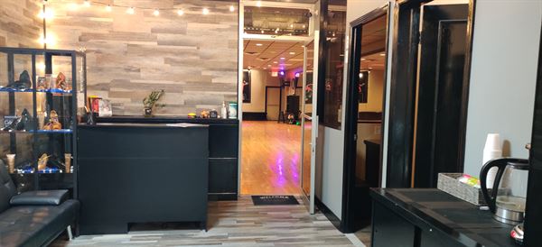 Dance Loft NYC
