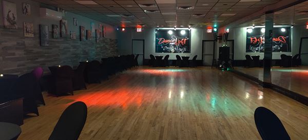 Dance Loft NYC