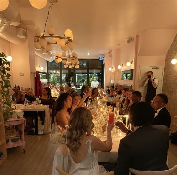 Aviv Immigrant Kitchen