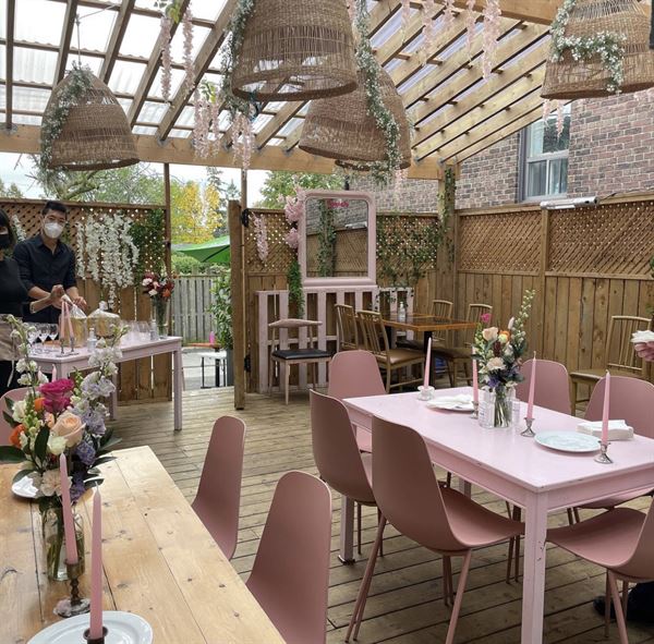 Aviv Immigrant Kitchen