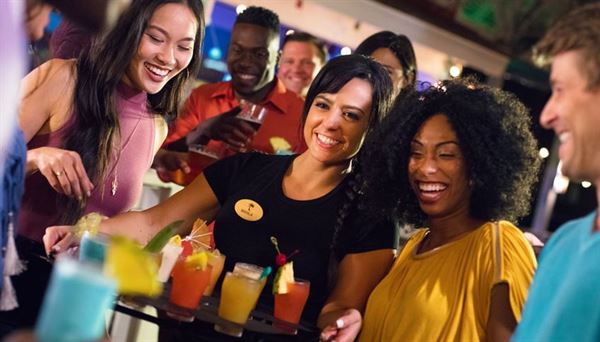 Bahama Breeze - Detroit/Livonia