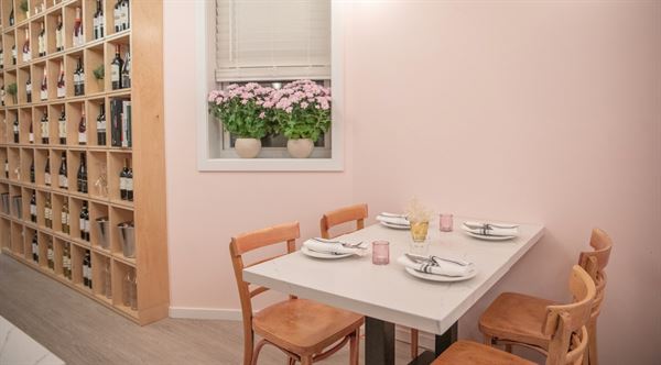 Aviv Immigrant Kitchen