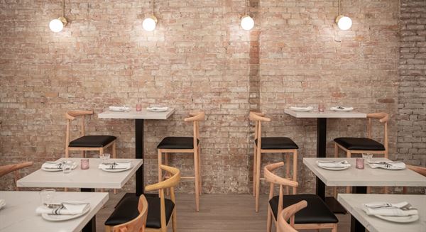 Aviv Immigrant Kitchen