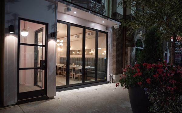 Aviv Immigrant Kitchen