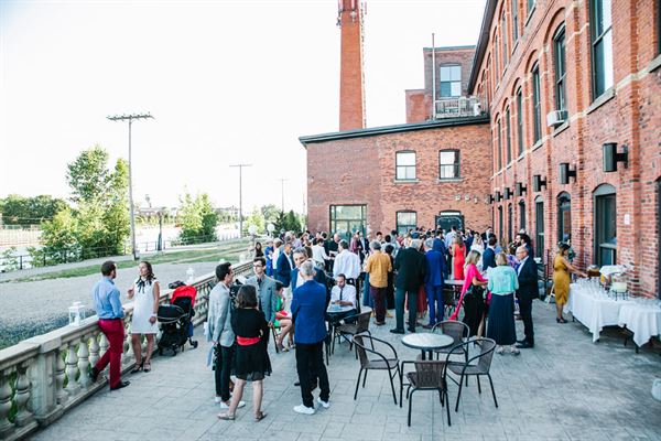 Restaurant L'Ambroisie